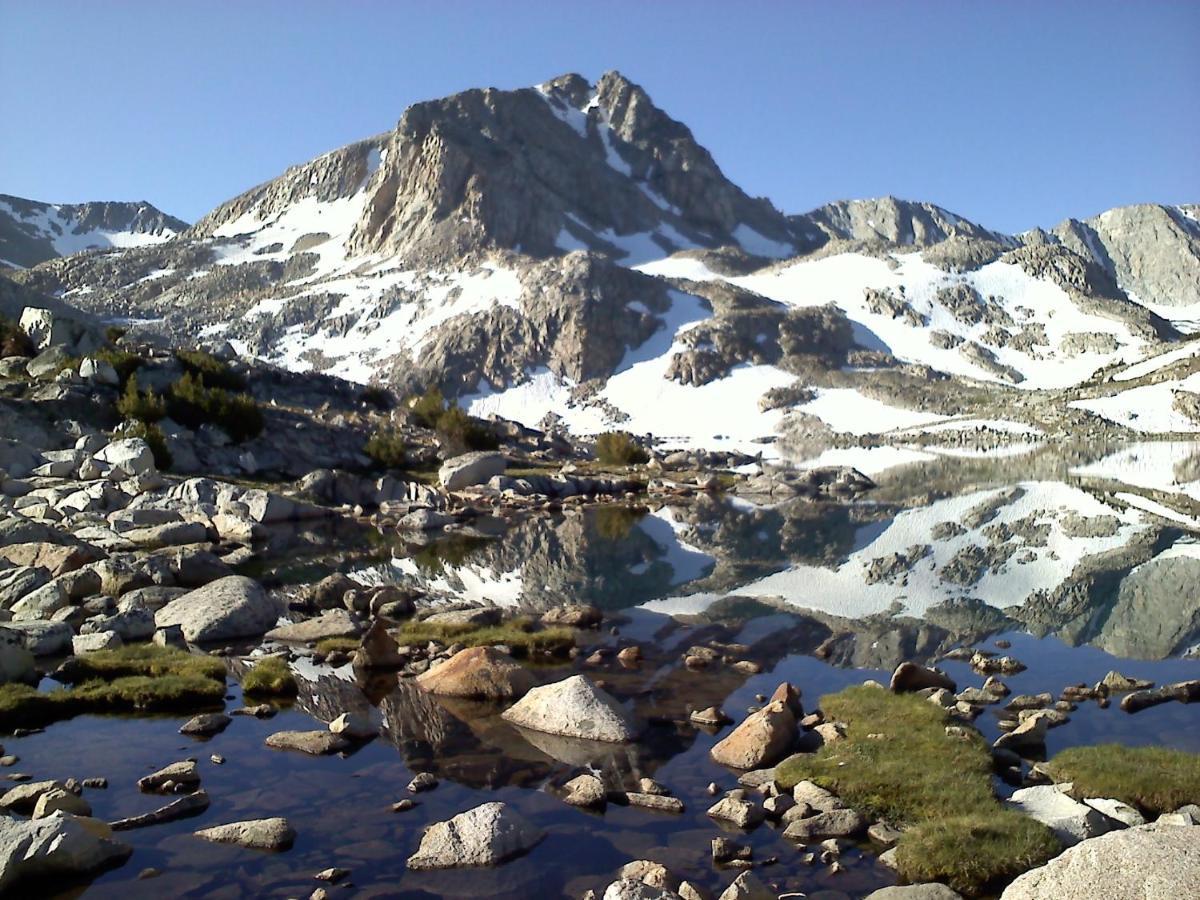 فيلا Mountainback #74 ماموث لاكيس المظهر الخارجي الصورة